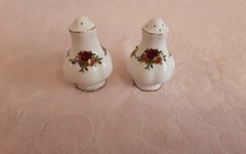 Royal Albert Old Country Roses