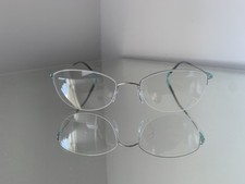 SILHOUETTE 4552 SEMI RIMLESS