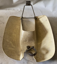 Road Pal Leg Shields -