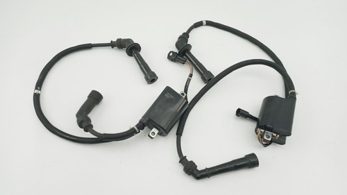 Ignition coil suzuki 650 - sv,