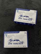 TruTrak 4G GPS Tracker Real