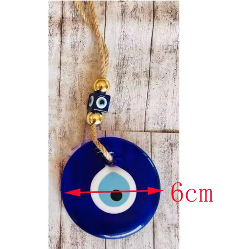 Nazar evil eye - evil, turkish