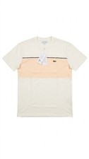 Lacoste T-Shirt Men Medium