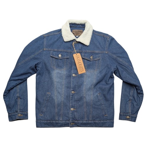 Nwt logan martin denim - logan,
