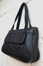 TULA - Black Extra Supple