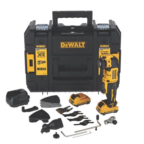 Dewalt oscillating multi - dewalt, tool