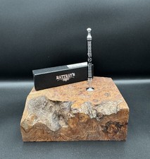 Rattray’s Slim Caber Pipe