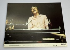 O Lucky Man! Malcolm McDowell