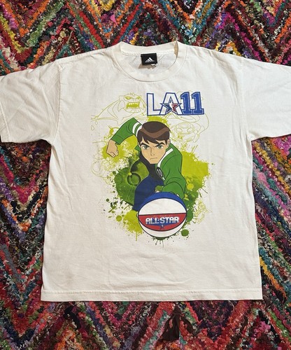 Adidas nba ben la11 - ben,