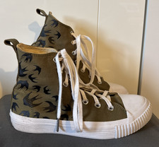 MCQ Alexander Mcqueen Khaki