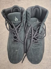 Ryderwear D-Mak EVO Men's Size 12 BOXING / WEIGHTLIFTING SHOES