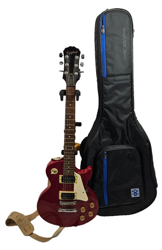 Epiphone les paul - epiphone,