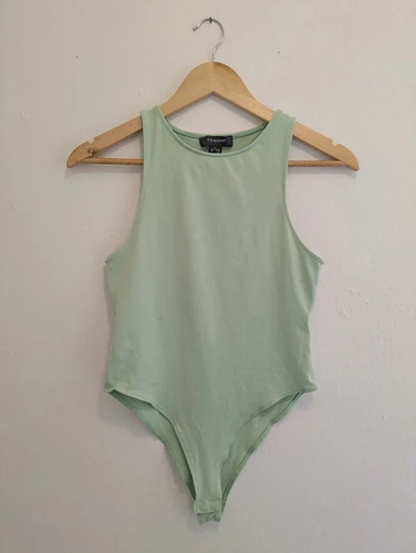 Ladies sleeveless green - ladies,