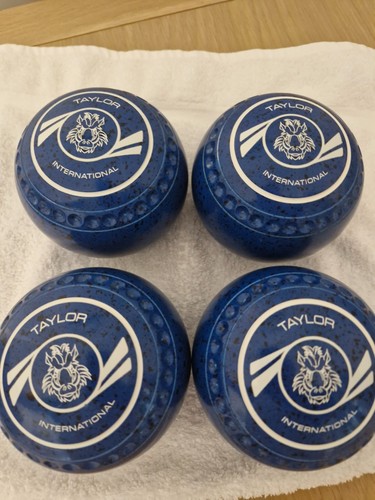 Taylor bowls size - taylor,