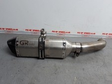 KTM 125 DUKE 17-23 Year GR