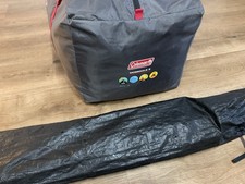 COLEMAN MOSEDALE 5 Man Tent 