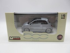 1/43 Fiat 500 Cinquecento