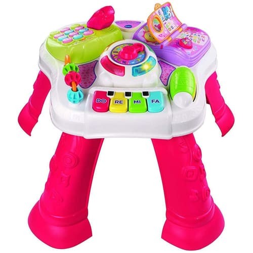 Vtech baby play learn - play,