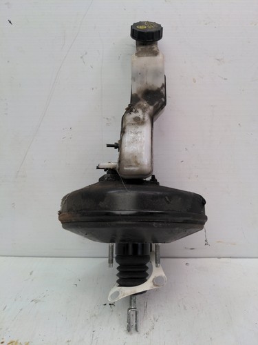 Ford fiesta mk7 servo brake - ford,