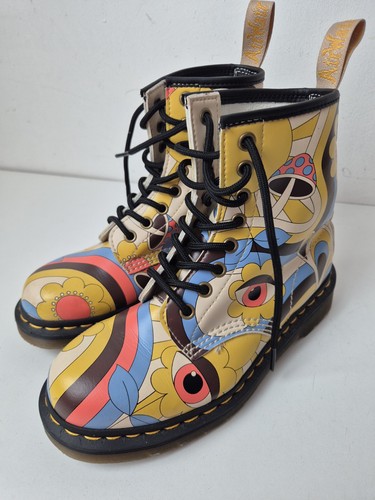 Martens 1460 retro ray - martens,