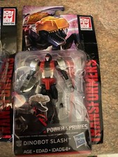 Hasbro Transformers Power of