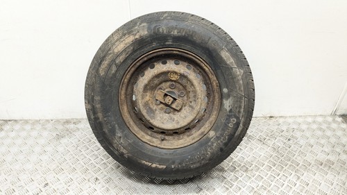 Nissan navara mk3 - navara, spare