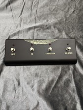 Ashdown abm bass amp - fs-4,