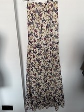 Geri By Next Strapless Long