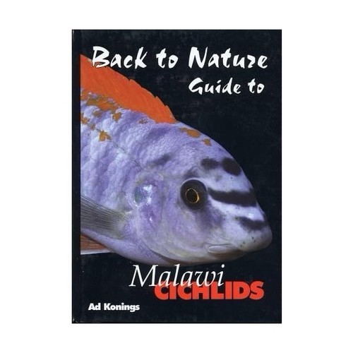 Back nature guide - back, to