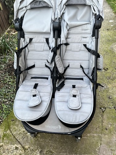 Baby jogger city tour - baby, 2