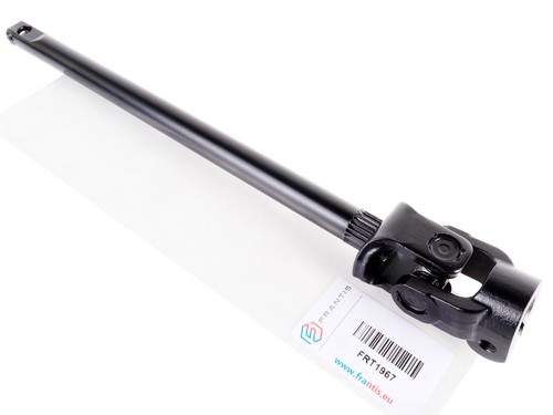 Power steering column - steering,