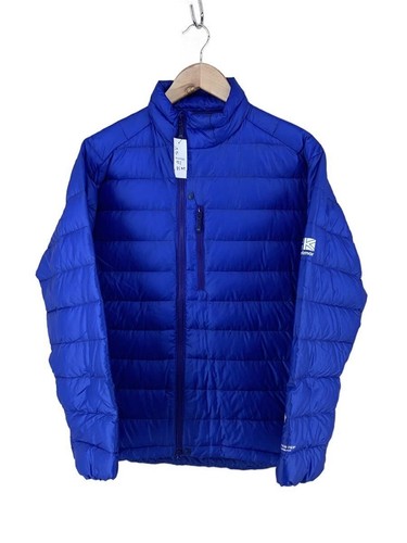 Karrimor down jacket - down,