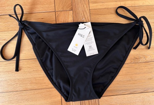Ladies tie side bikini - tie,