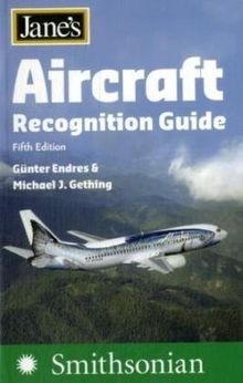 Janes aircraft recognition - janes,