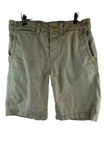 JACK WILLS Beige Cargo Shorts