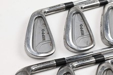 John Daly Hippo Blade Irons /