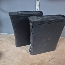 2 Xbox 360 Consoles - Consoles Only - Spares & Repairs 