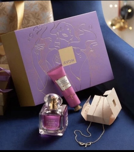 Avon tta today everlasting - avon🌸tta,