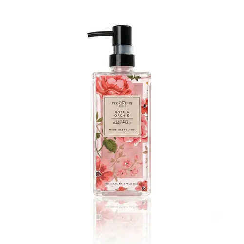 Pecksniffs rose orchid hand - pecksniffs, &