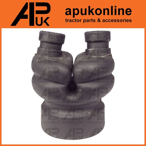 Gear stick gaiter - gear, rubber