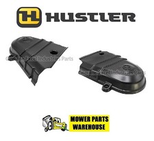 GENUINE OEM HUSTLER MOWER