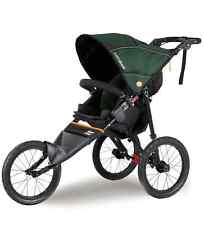 Out n About Nipper Sport V5 Single Pushchair - Sycamore Green