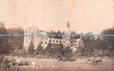 R276559 Farnborough Abbey