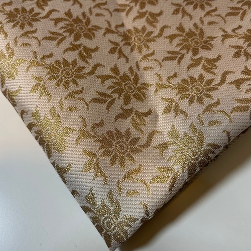 Brocade jacquard material - brocade,