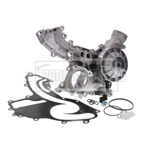 Water pump for - for, cls