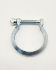 Exhaust Silencer Clamp 59mm