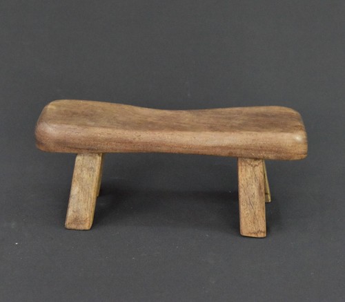 Vintage handcrafted wooden - vintage,