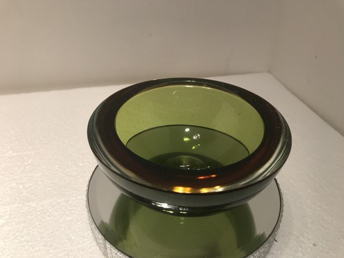 Vintage flavio poli murano - vintage,