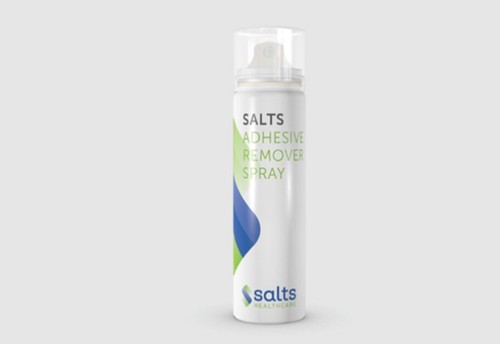 Salts stoma medical - (wap)-,