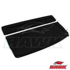 HAWK FIXED PARCEL SHELF REAR